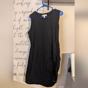 MICHAEL Michael Kors Classic Black Top